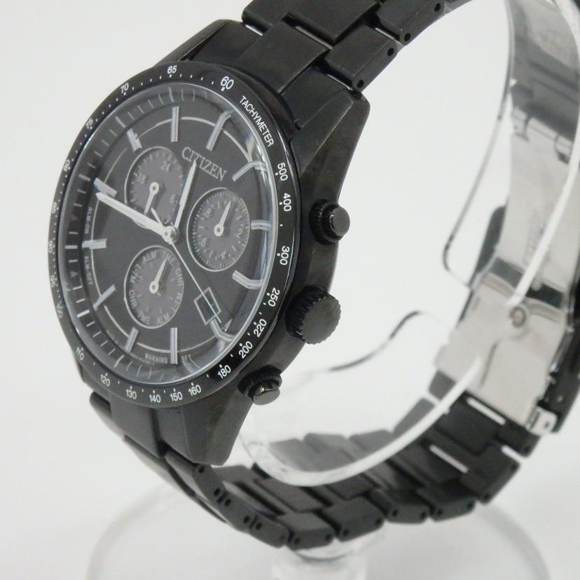 CITIZEN シチズン/シチズンコレクション/ソーラーのみ/BE5495-56E//811******/Aランク/77