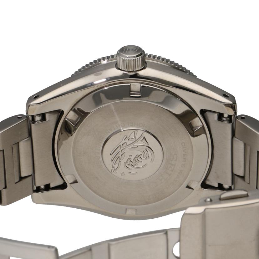 SEIKO/プロスペックス ダイバースキューバ 大谷翔平2023リミテッドエディション/SBDC191//022******/Aランク/85