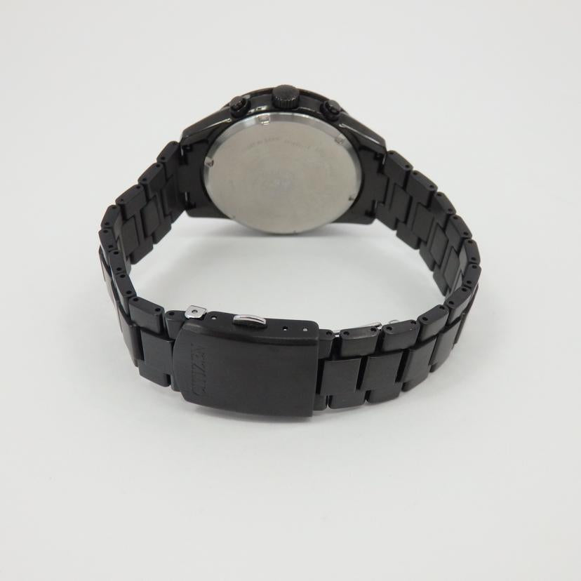 CITIZEN シチズン/シチズンコレクション/ソーラーのみ/BE5495-56E//811******/Aランク/77