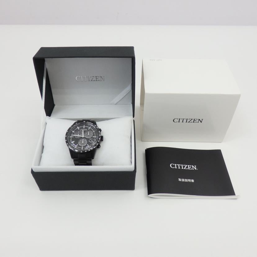 CITIZEN シチズン/シチズンコレクション/ソーラーのみ/BE5495-56E//811******/Aランク/77