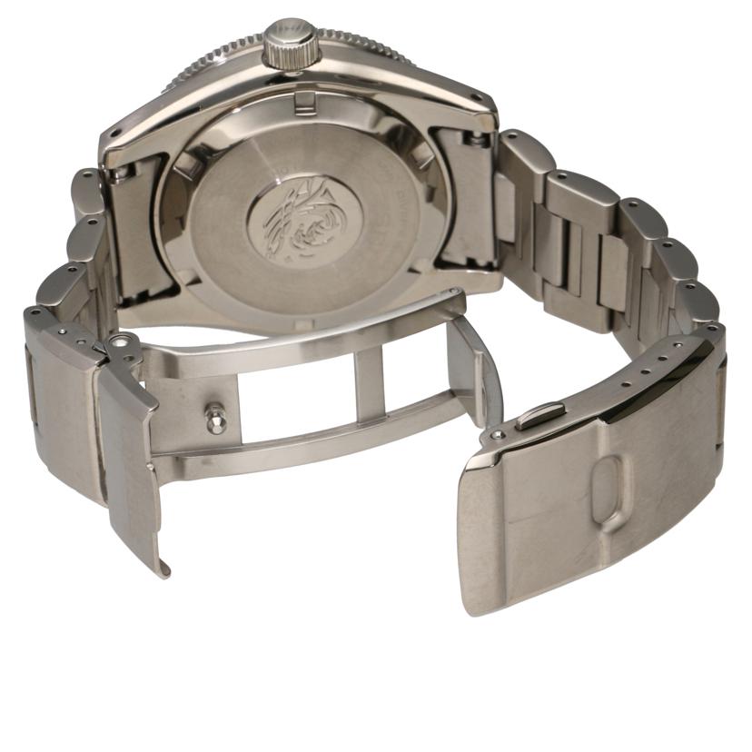 SEIKO/プロスペックス ダイバースキューバ 大谷翔平2023リミテッドエディション/SBDC191//022******/Aランク/85
