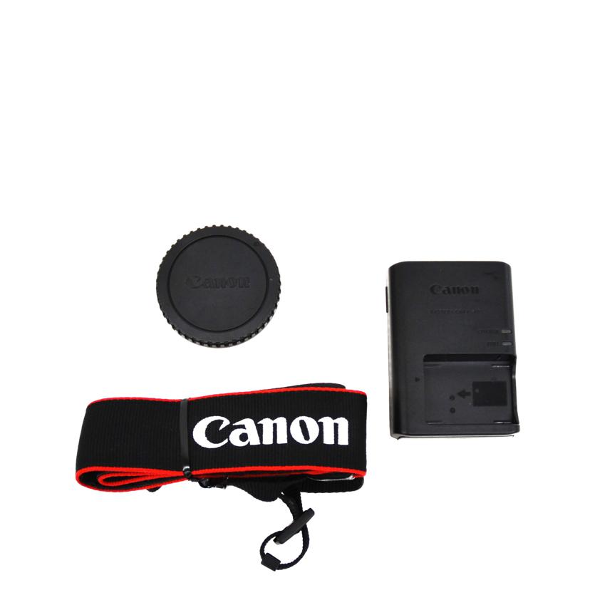 Canon/デジタル一眼/EOS Kiss X7 ボディ//291073010265/Bランク/75