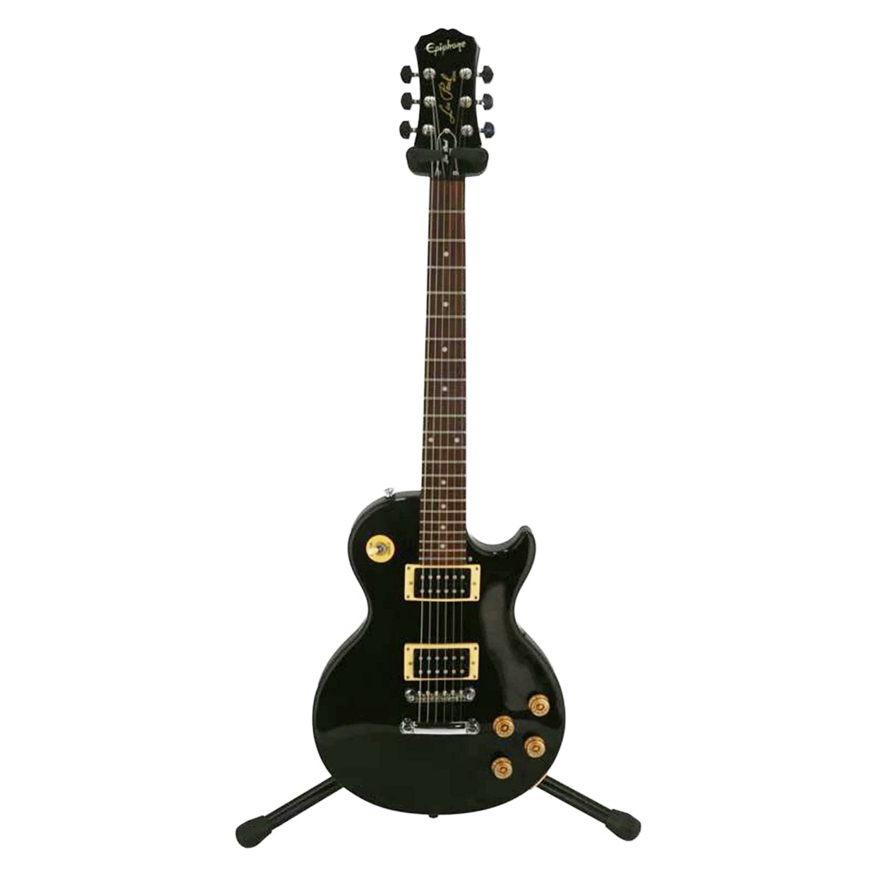 EPIPHONE エピフォン/エレキギター/Les Paul 100//SJ06066606/Bランク/85