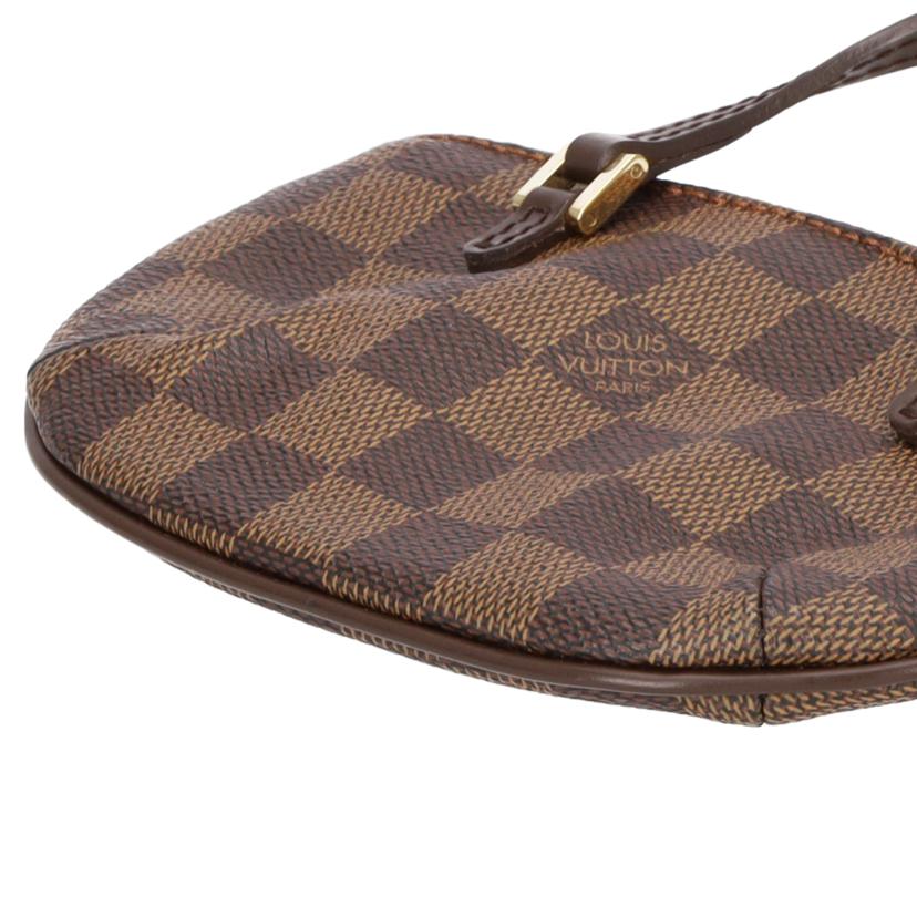 LV ルイ・ヴィトン/マノクスGM付属ポーチ/N51120//Aランク/77
