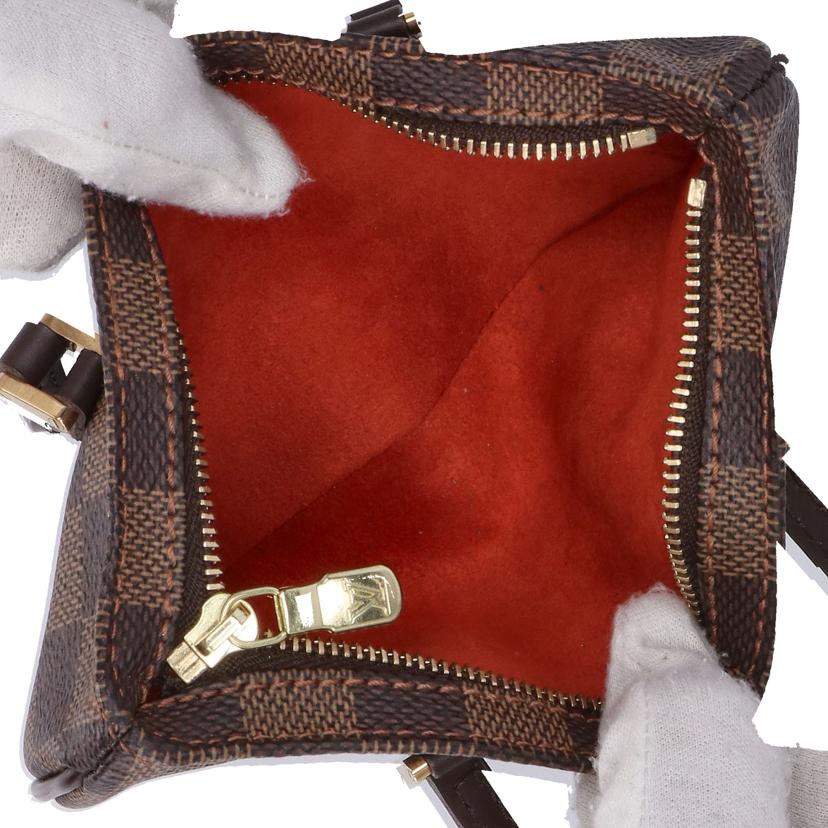 LV ルイ・ヴィトン/マノクスGM付属ポーチ/N51120//Aランク/77