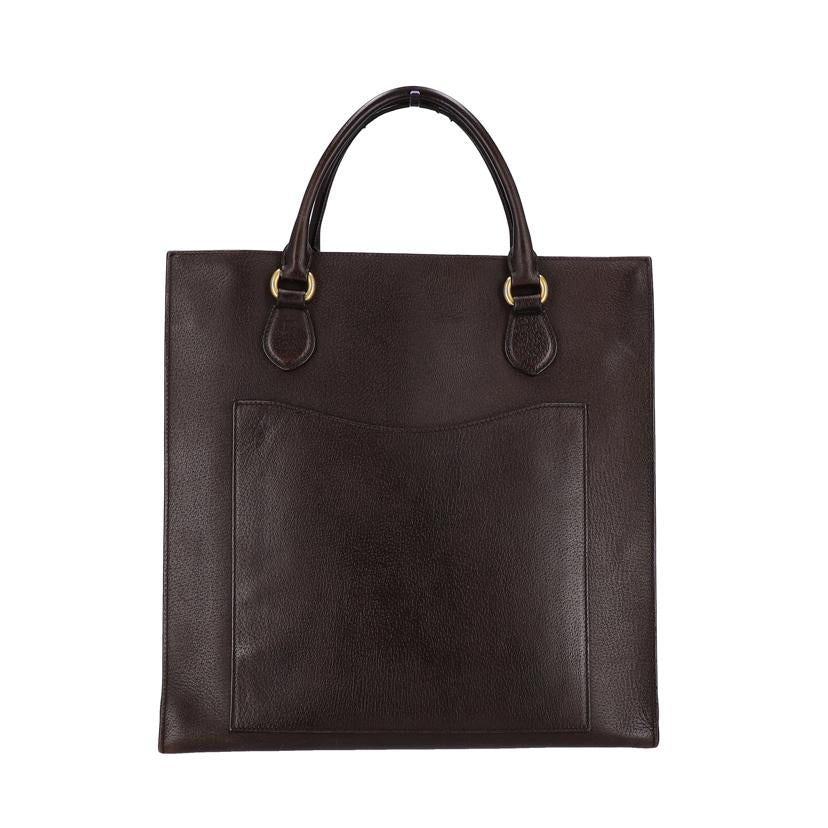 GUCCI グッチ/シェリーラインレザートート/409148//204***/ABランク/91