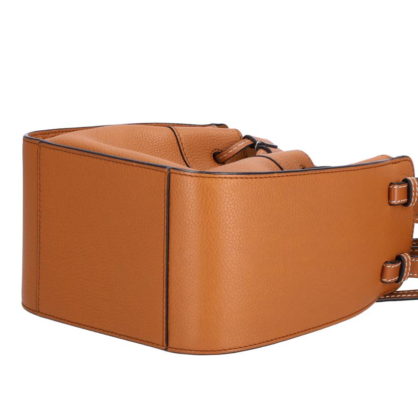 LOEWE ロエベ/ハンモックミニ タン//ABランク/85