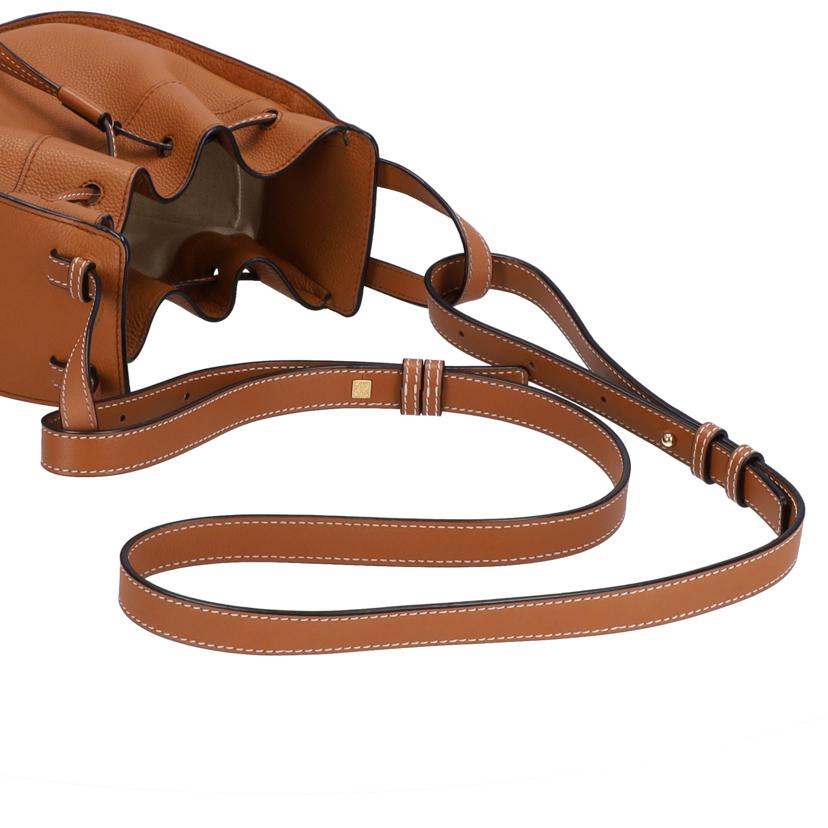 LOEWE ロエベ/ハンモックミニ タン//ABランク/85