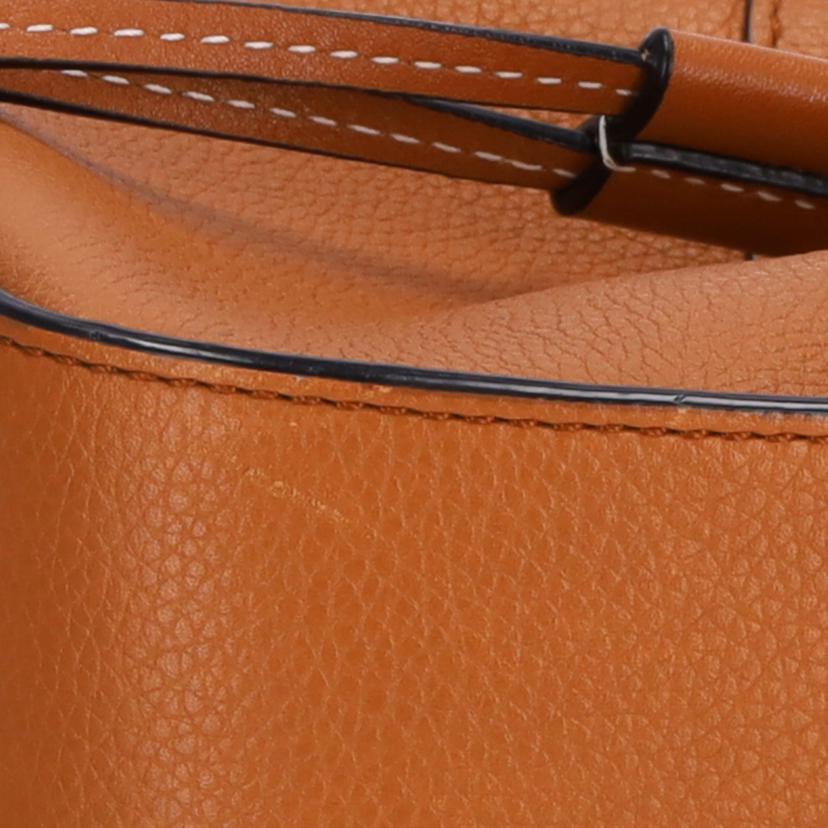 LOEWE ロエベ/ハンモックミニ タン//ABランク/85