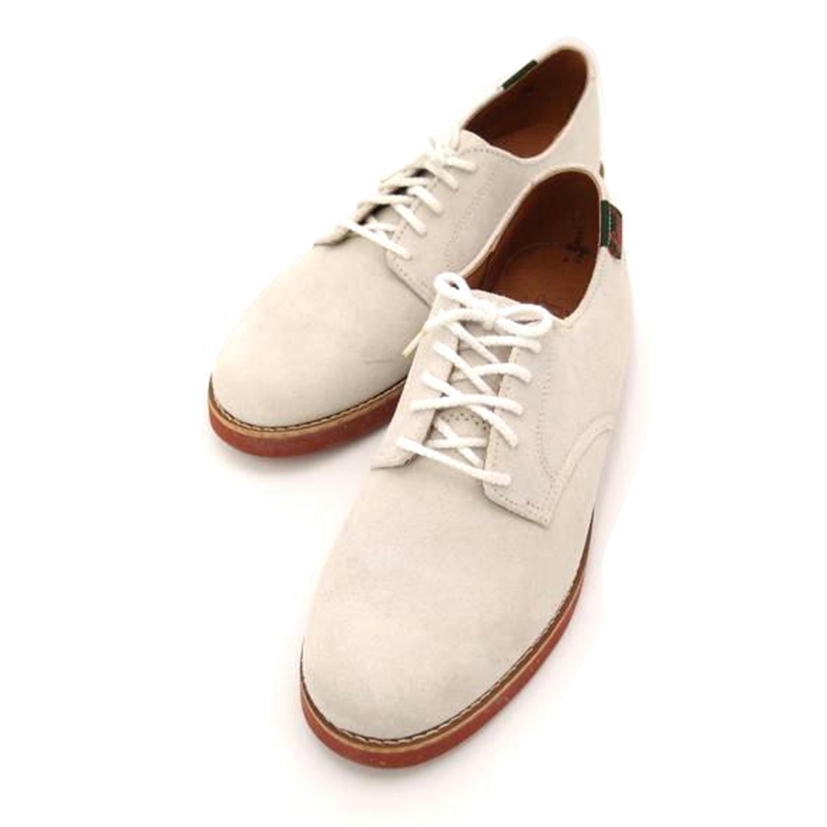 G.H. BASS ジェーエイチバス/G.H. BASS スウェード//Aランク/69