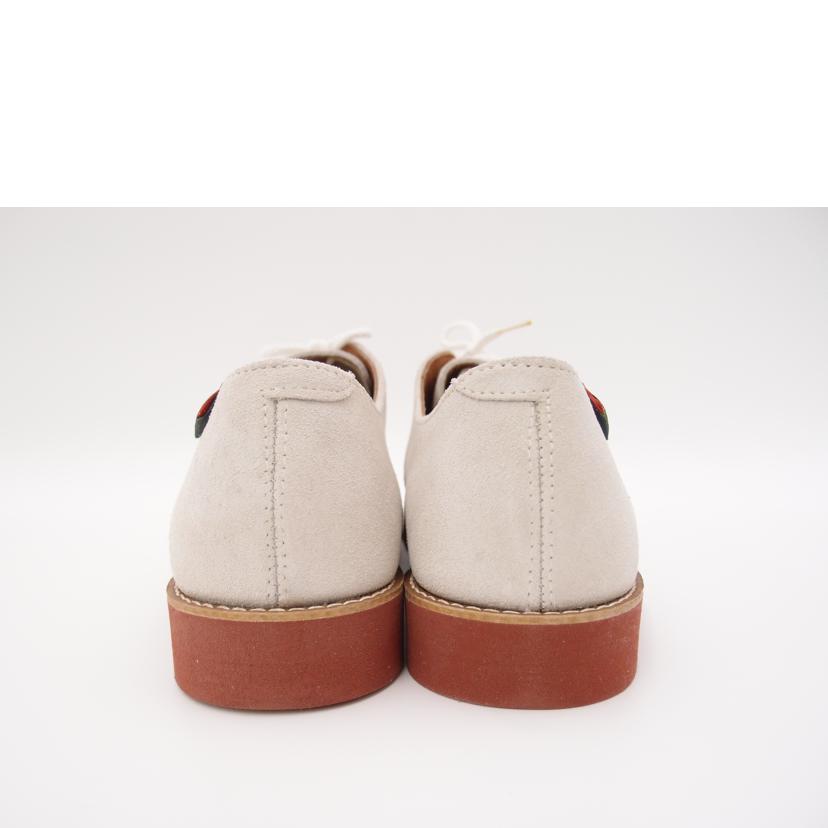 G.H. BASS ジェーエイチバス/G.H. BASS スウェード//Aランク/69