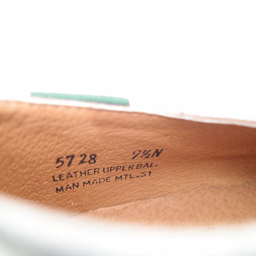 G.H. BASS ジェーエイチバス/G.H. BASS スウェード//Aランク/69