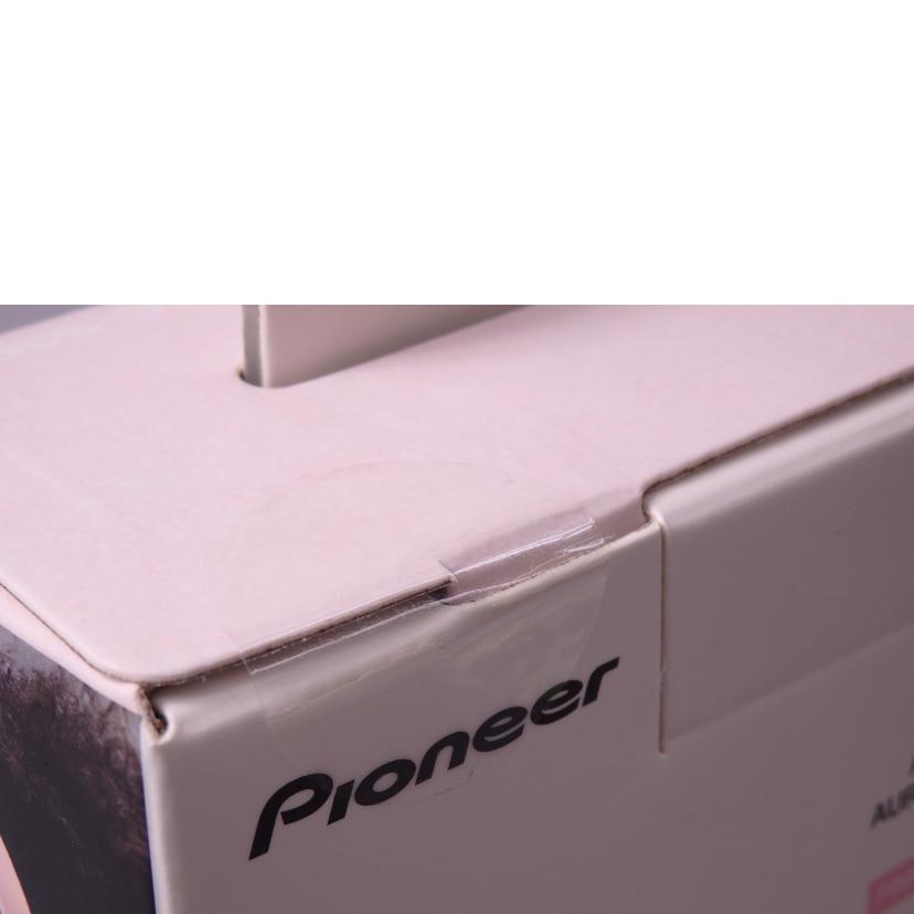 Pioneer パイオニア/ワイヤレスヘッドホン/SE-S3BT(P)//Sランク/76