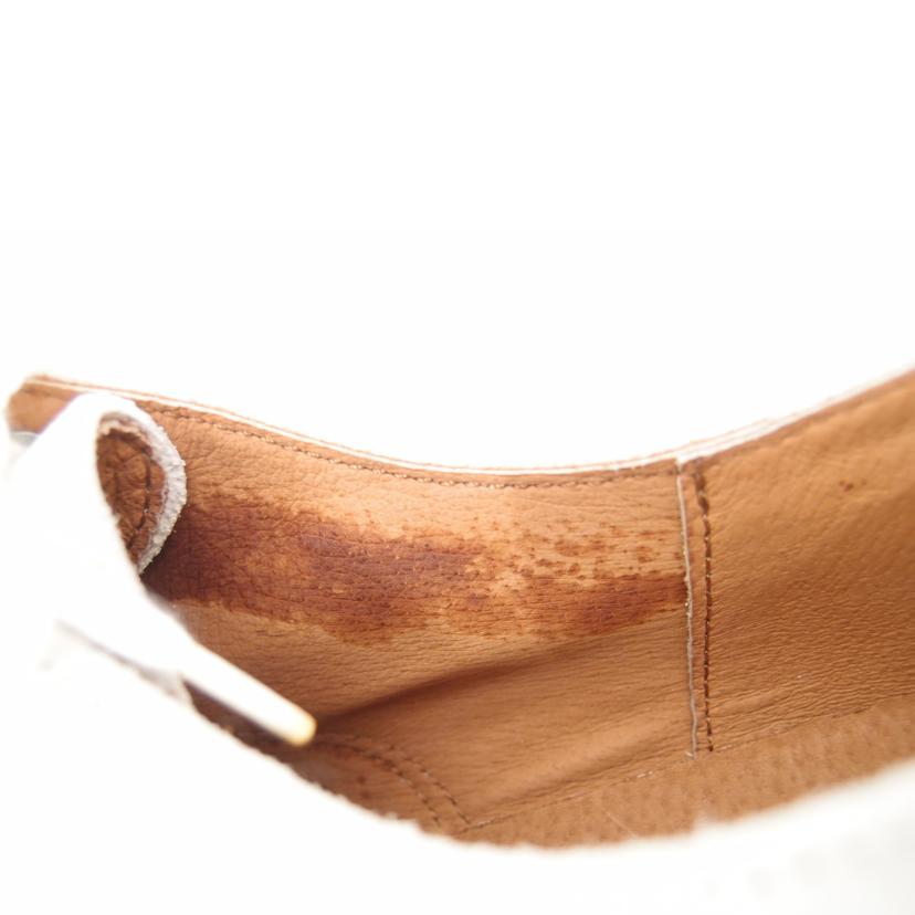 G.H. BASS ジェーエイチバス/G.H. BASS スウェード//Aランク/69