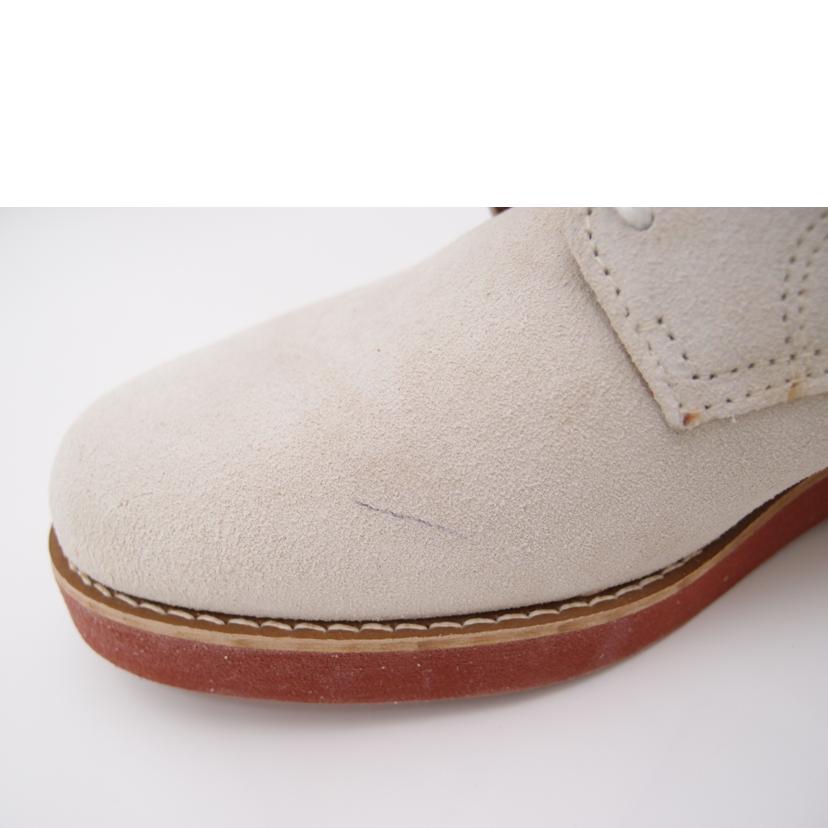 G.H. BASS ジェーエイチバス/G.H. BASS スウェード//Aランク/69