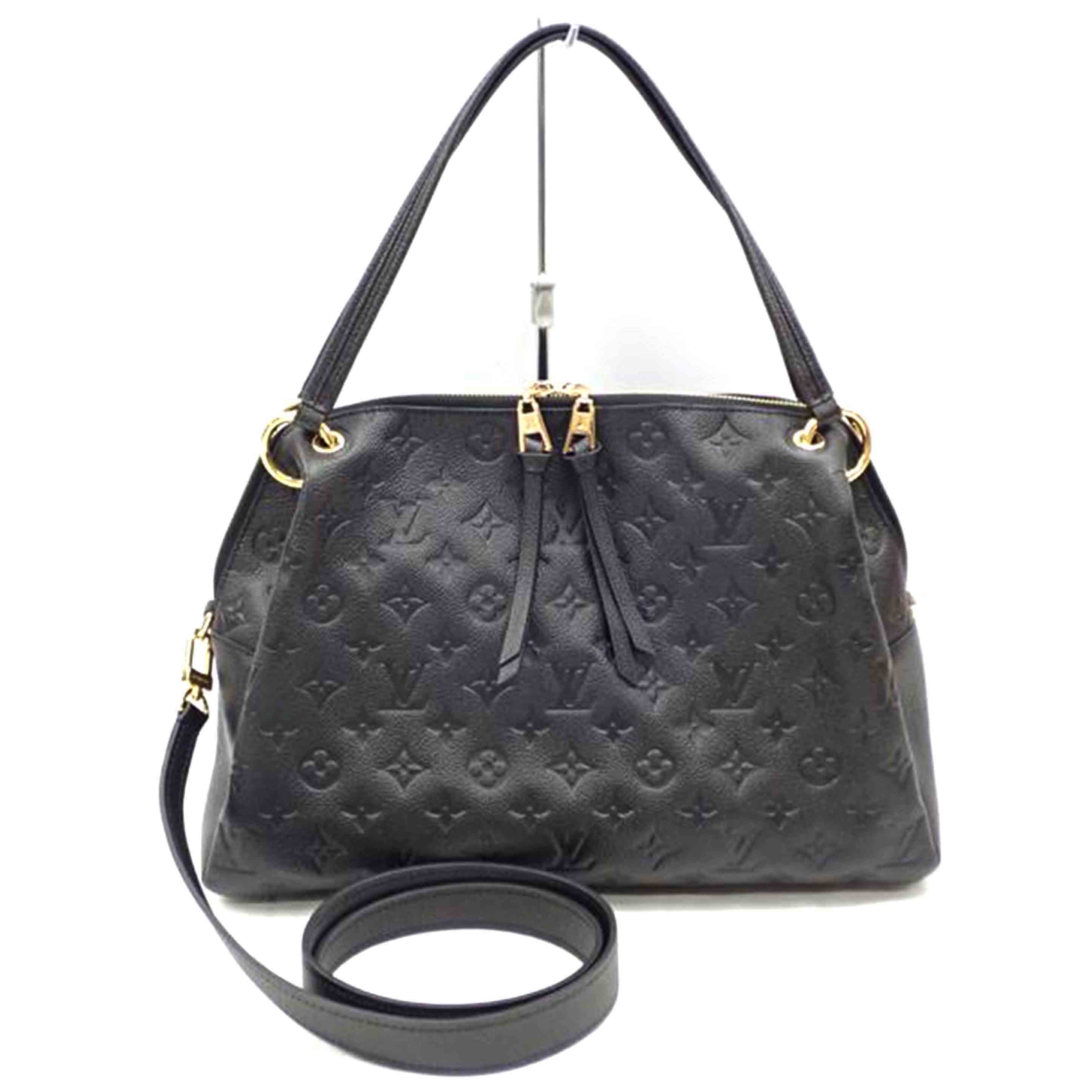 LV LV/ポンテュMM/アンプラント/モノグラム/M43719//DU1***/Aランク/62