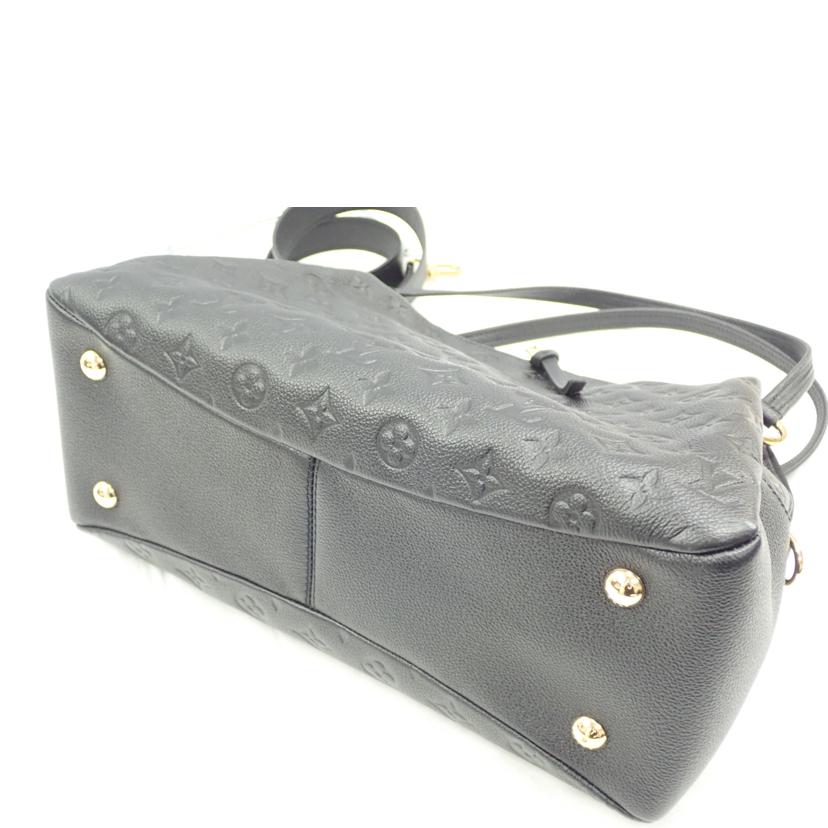 LV LV/ポンテュMM/アンプラント/モノグラム/M43719//DU1***/Aランク/62