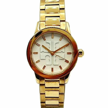 TORY BURCH トリバーチ/トリーバーチ/レディースクオーツ/TBW2005//251***/ABランク/75