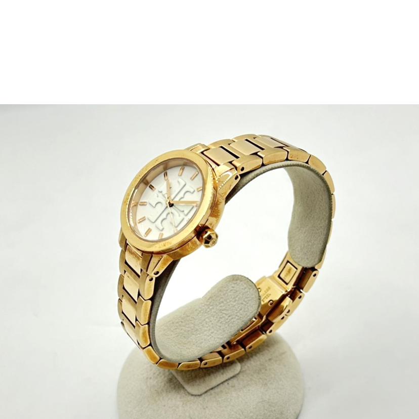 TORY BURCH トリバーチ/トリーバーチ/レディースクオーツ/TBW2005//251***/ABランク/75
