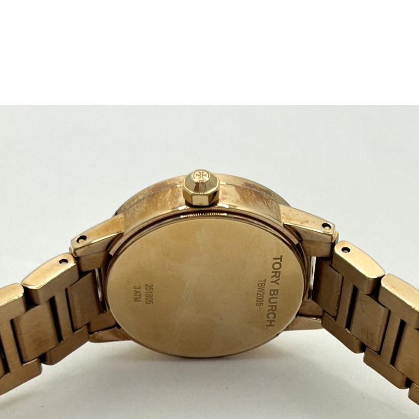 TORY BURCH トリバーチ/トリーバーチ/レディースクオーツ/TBW2005//251***/ABランク/75