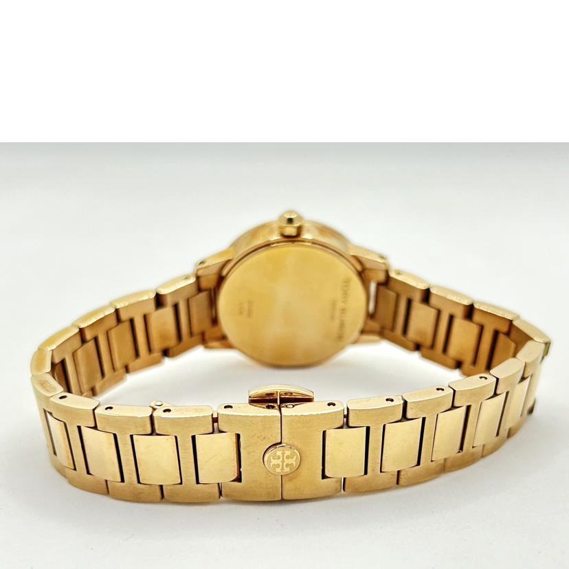 TORY BURCH トリバーチ/トリーバーチ/レディースクオーツ/TBW2005//251***/ABランク/75
