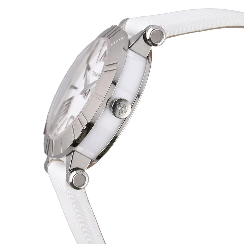 Tiffany ティファニー/アトラスハートデイト/クオーツ/TO125//ABランク/91