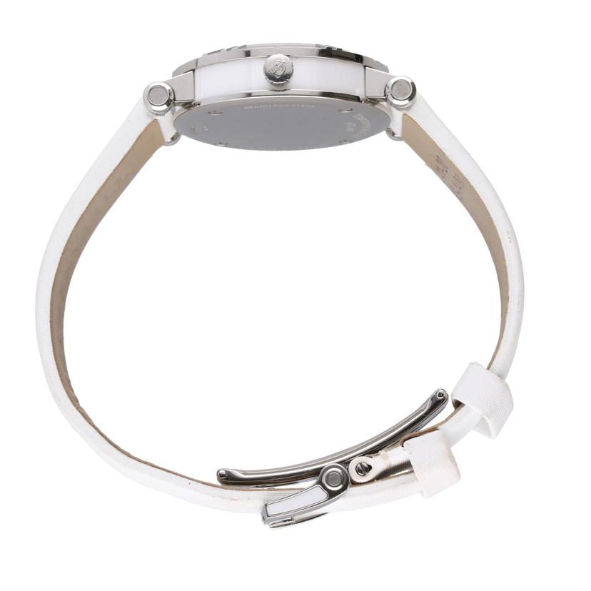 Tiffany ティファニー/アトラスハートデイト/クオーツ/TO125//ABランク/91