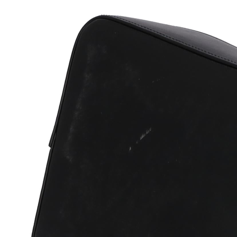 SAINT LAURENT サンローラン/テディトートバッグ/551595//Bランク/85