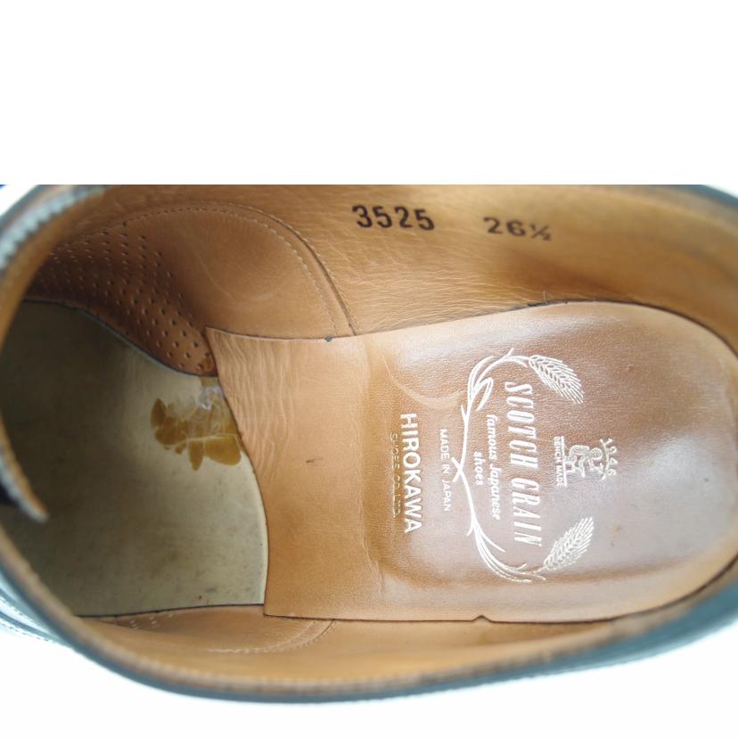 SCOTCH GRAIN スコッチグレイン/SCOTCH GRAIN ビジネスシューズ//ABランク/69