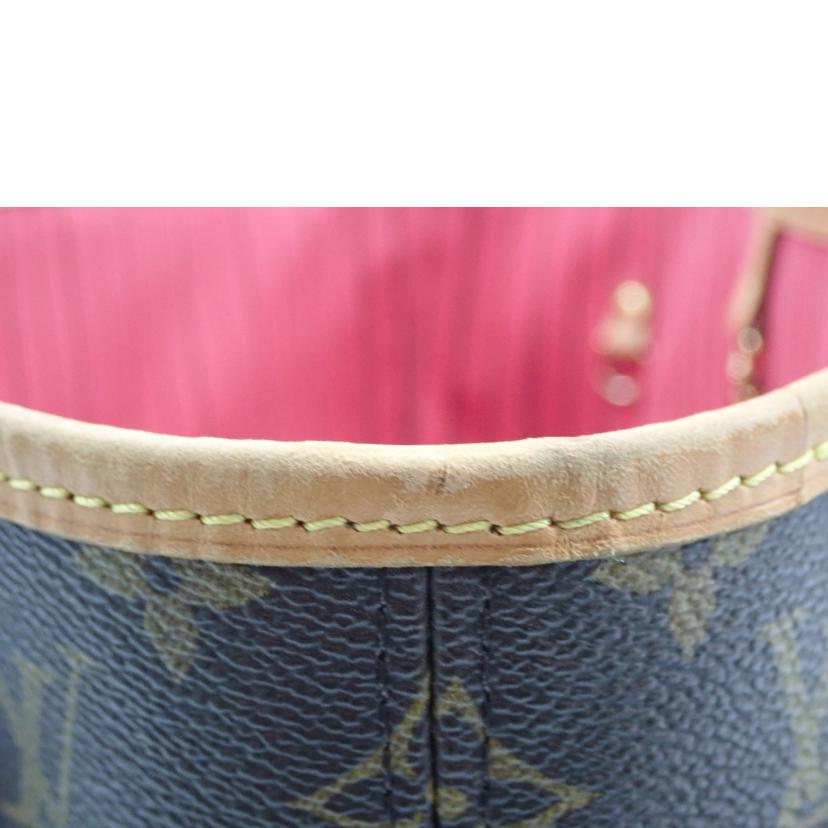 LV LV/ネヴァーフルMM/ラブロック/M44364//AR4***/Bランク/62