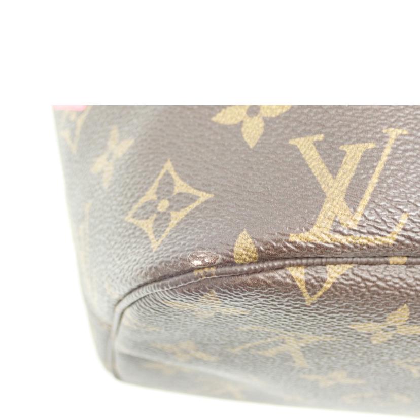 LV LV/ネヴァーフルMM/ラブロック/M44364//AR4***/Bランク/62