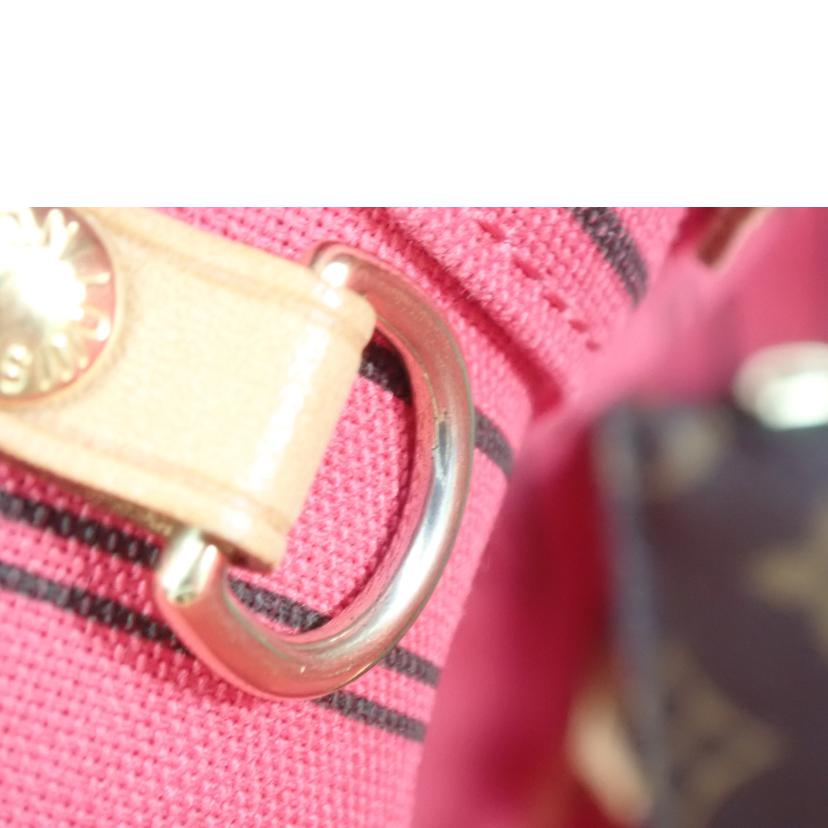 LV LV/ネヴァーフルMM/ラブロック/M44364//AR4***/Bランク/62