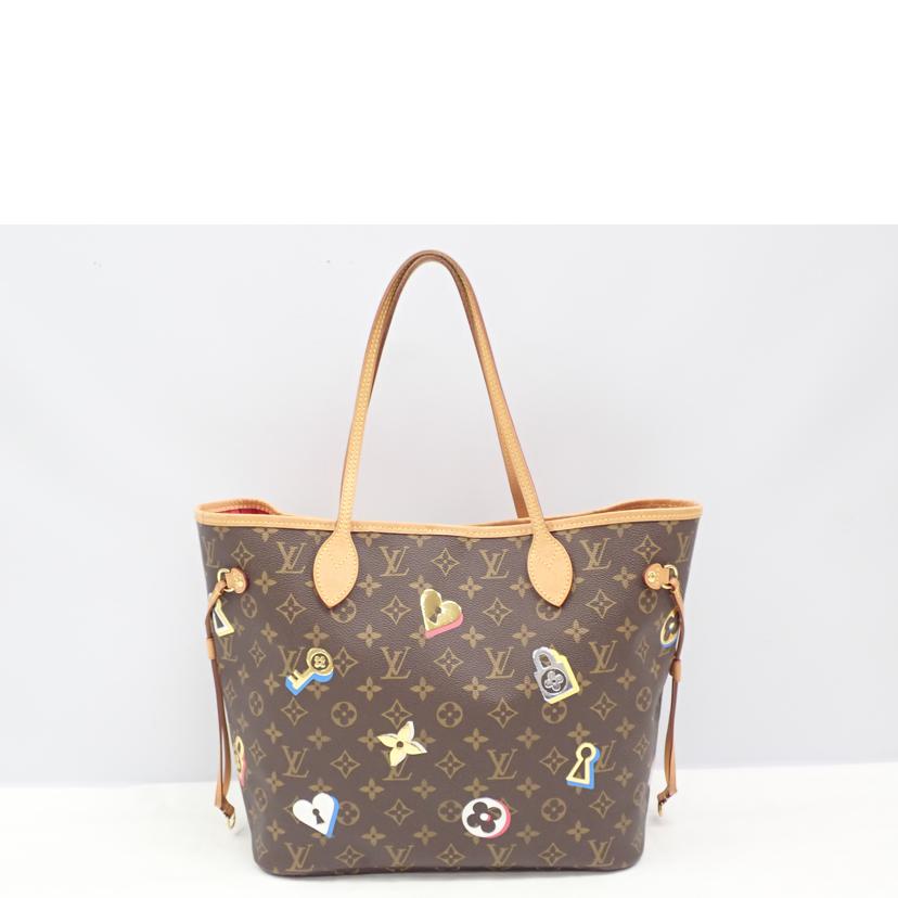 LV LV/ネヴァーフルMM/ラブロック/M44364//AR4***/Bランク/62