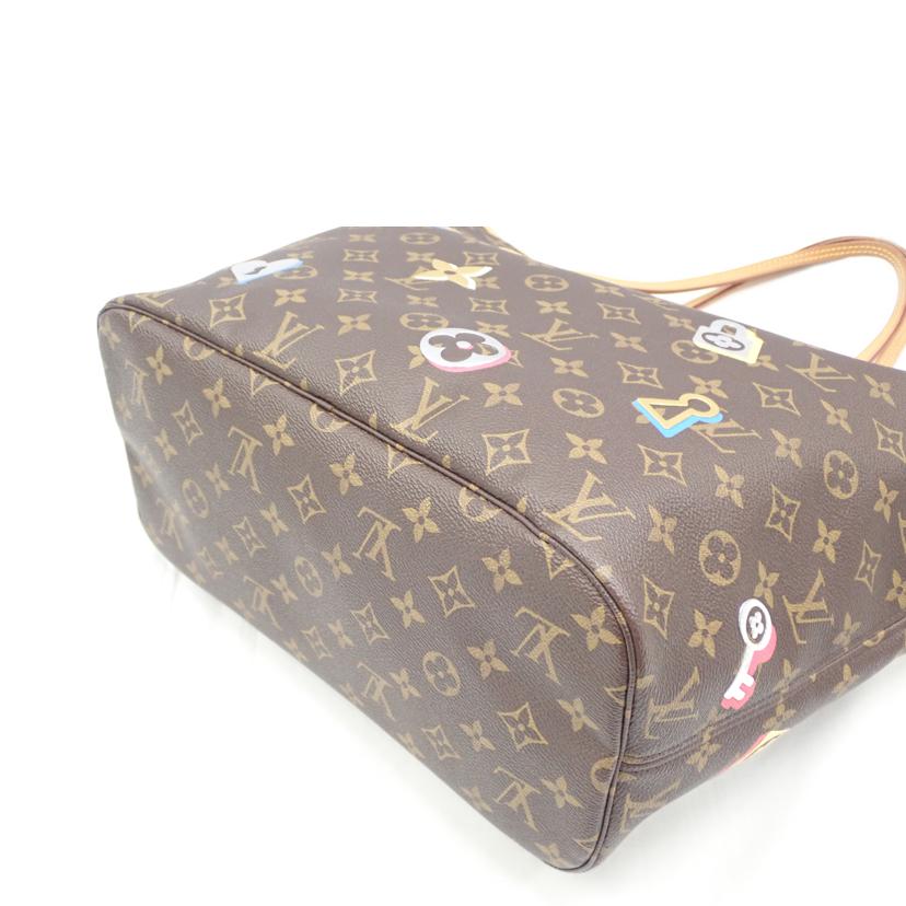 LV LV/ネヴァーフルMM/ラブロック/M44364//AR4***/Bランク/62