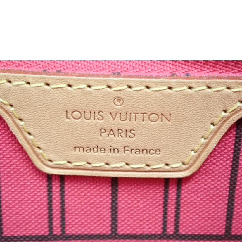 LV LV/ネヴァーフルMM/ラブロック/M44364//AR4***/Bランク/62