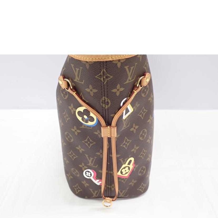 LV LV/ネヴァーフルMM/ラブロック/M44364//AR4***/Bランク/62