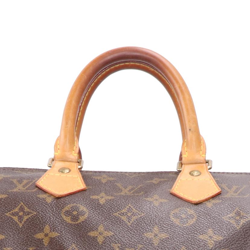 LOUIS VUITTON ルイヴィトン/スピーディ25/モノグラム/M41528//SP0***/ABランク/91