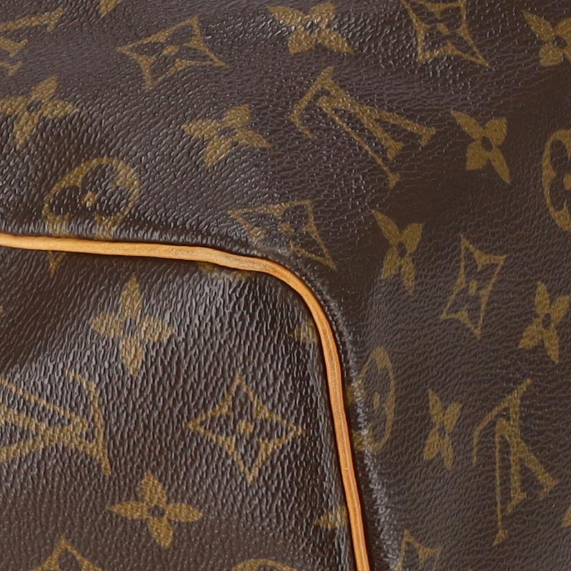 LOUIS VUITTON ルイヴィトン/スピーディ25/モノグラム/M41528//SP0***/ABランク/91