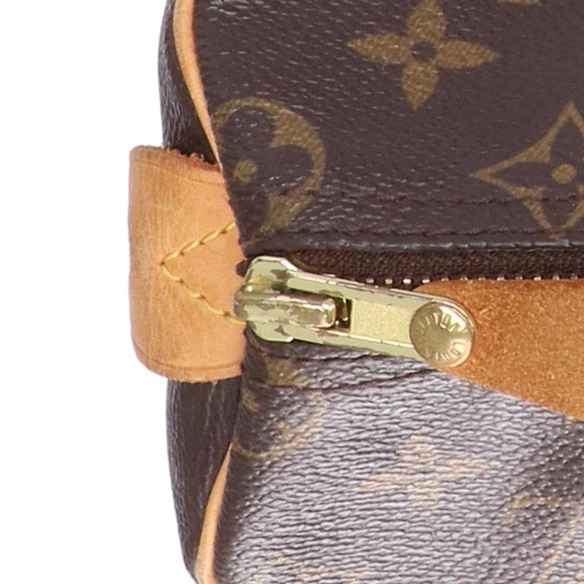 LOUIS VUITTON ルイヴィトン/スピーディ25/モノグラム/M41528//SP0***/ABランク/91