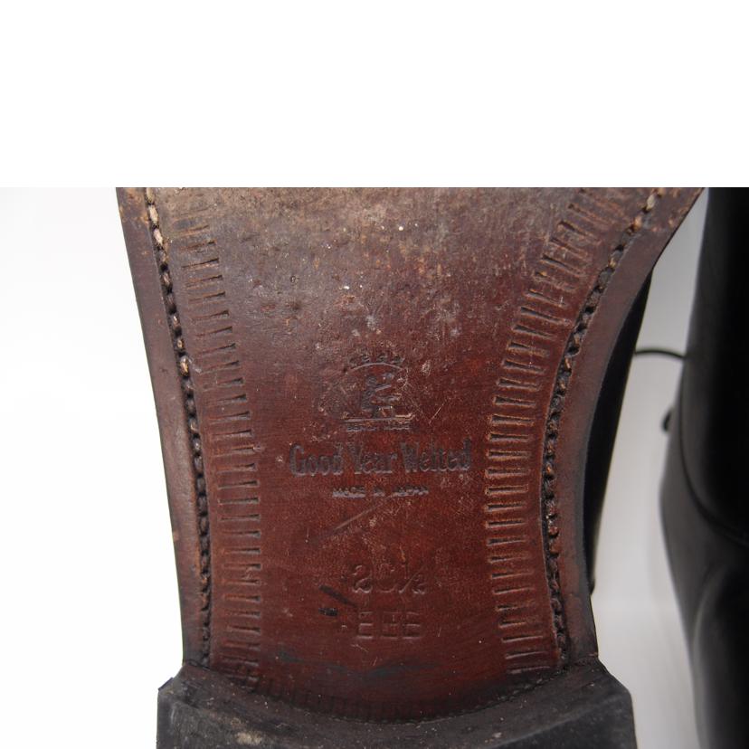 SCOTCH GRAIN スコッチグレイン/SCOTCH GRAIN ビジネスシューズ//Aランク/69