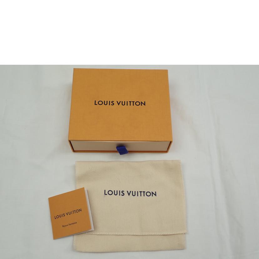 LV LV/チェーン フルール ドゥ/M65111//FJ0***/Aランク/62