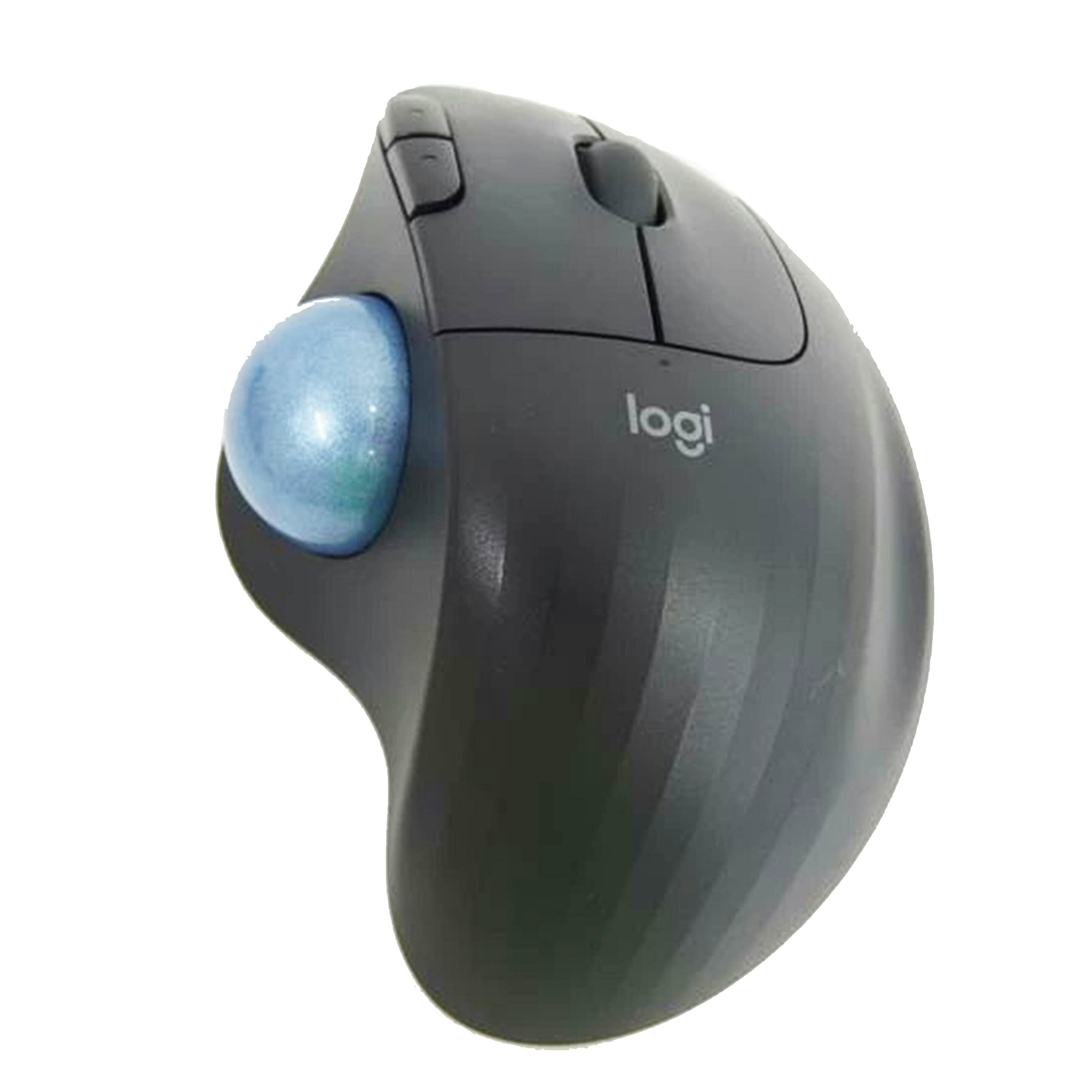 logicool ロジクール/ワイヤレストラックボール/M575//2115LZ0AAAC8/Bランク/82