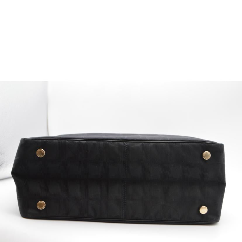 CHANEL シャネル/ニュートラベルライントートPM/ノワール/A20457//891****/Aランク/89