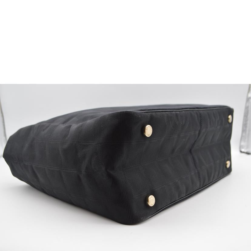 CHANEL シャネル/ニュートラベルライントートPM/ノワール/A20457//891****/Aランク/89