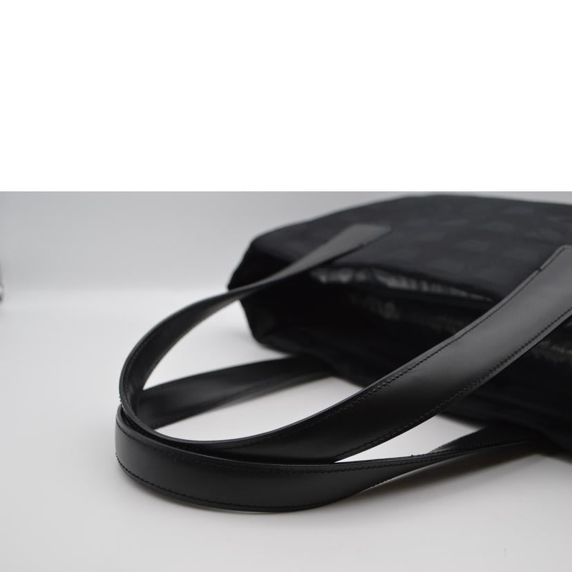 CHANEL シャネル/ニュートラベルライントートPM/ノワール/A20457//891****/Aランク/89