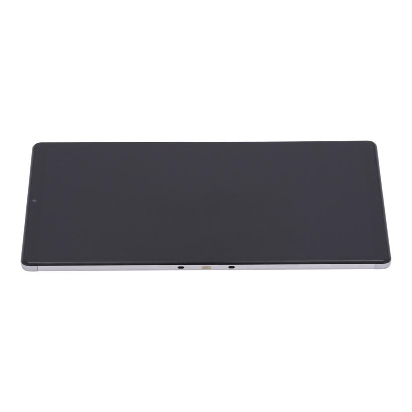 NEC 日本電気 /タブレット/LAVIE Tab E/PC-TE510KAS ZA6K0001JP//HA187GFA/Aランク/62
