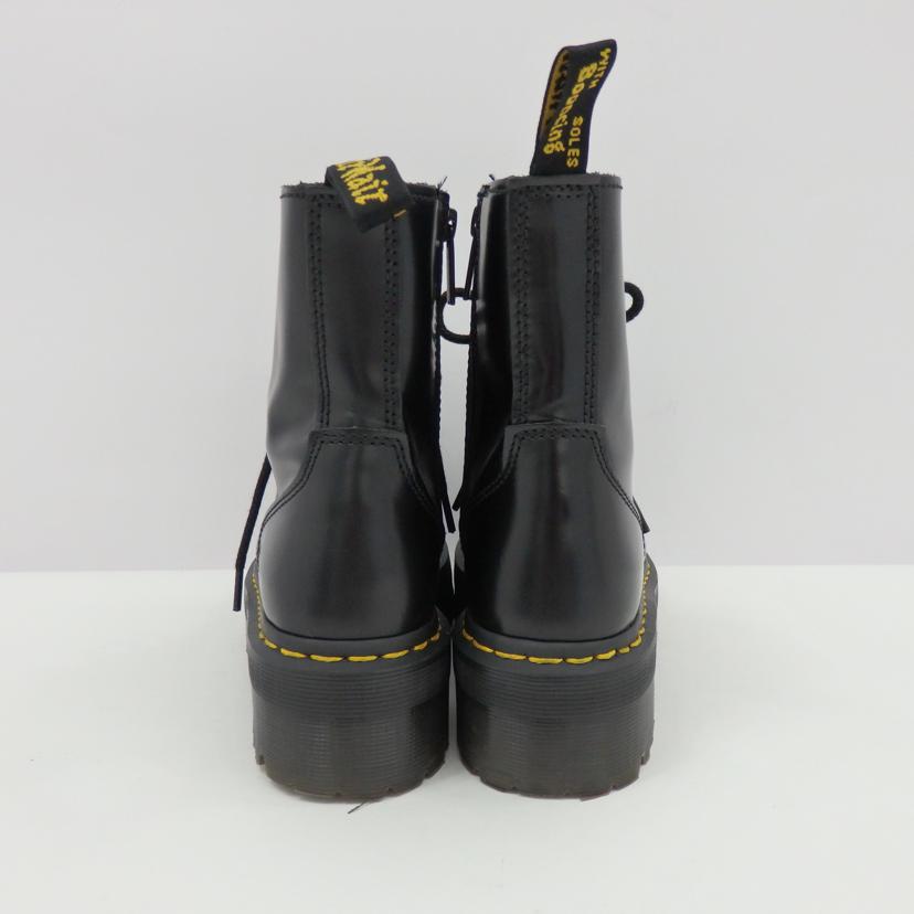Dr.Martens ドクターマーチン/JADON 8ホールブーツ/AW006 GT01Y//Aランク/77