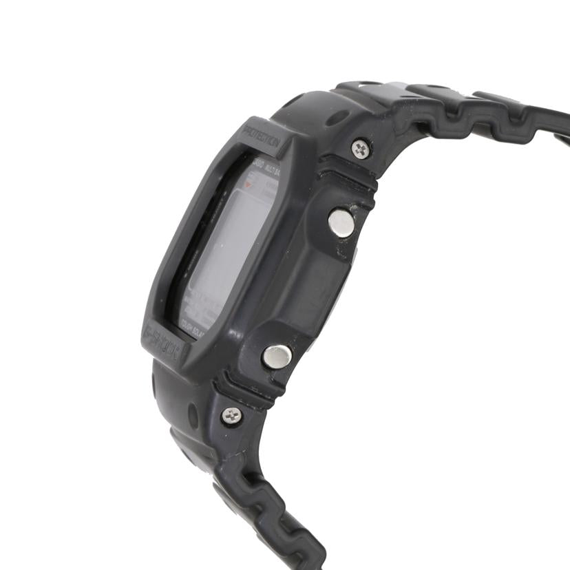 CASIO/G-SHOCK/タフソーラー/GW-M5610//Bランク/85