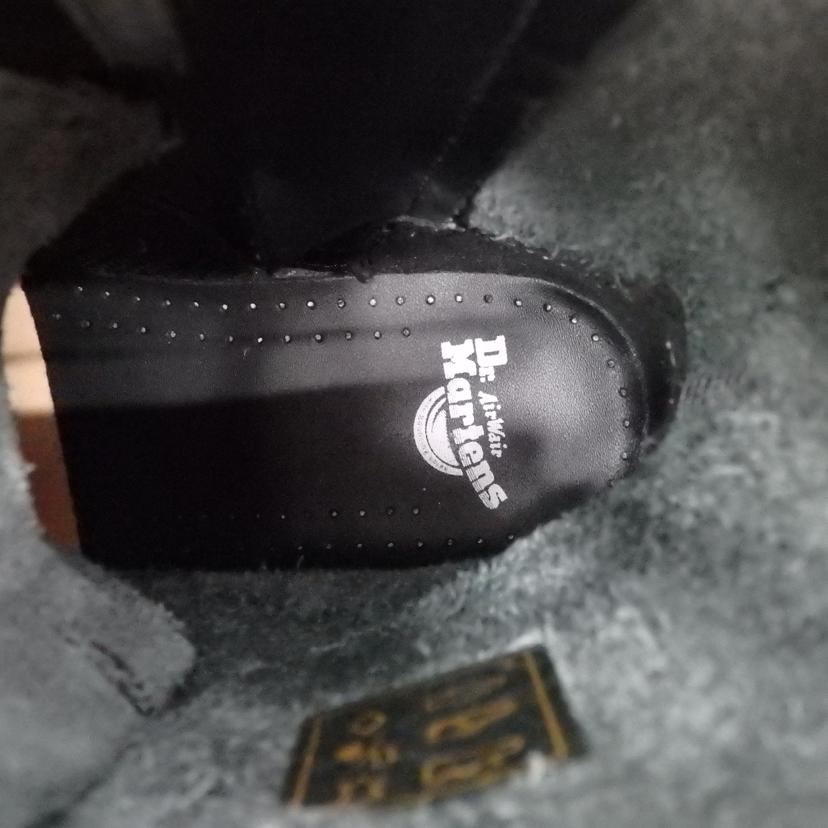 Dr.Martens ドクターマーチン/JADON 8ホールブーツ/AW006 GT01Y//Aランク/77