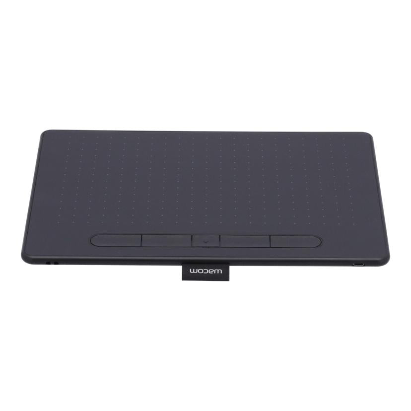 Wacom ワコム /ペンタブレット/Intuos Medium ワイヤレス/CTL-6100WL/K0-DA//2AH00U2011176/Bランク/62